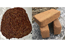 Load image into Gallery viewer, Garden Tower Worm Kit