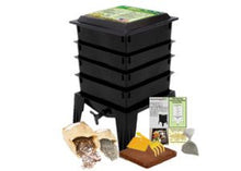 Load image into Gallery viewer, Worm Factory 360 plus Bedding Material Kit