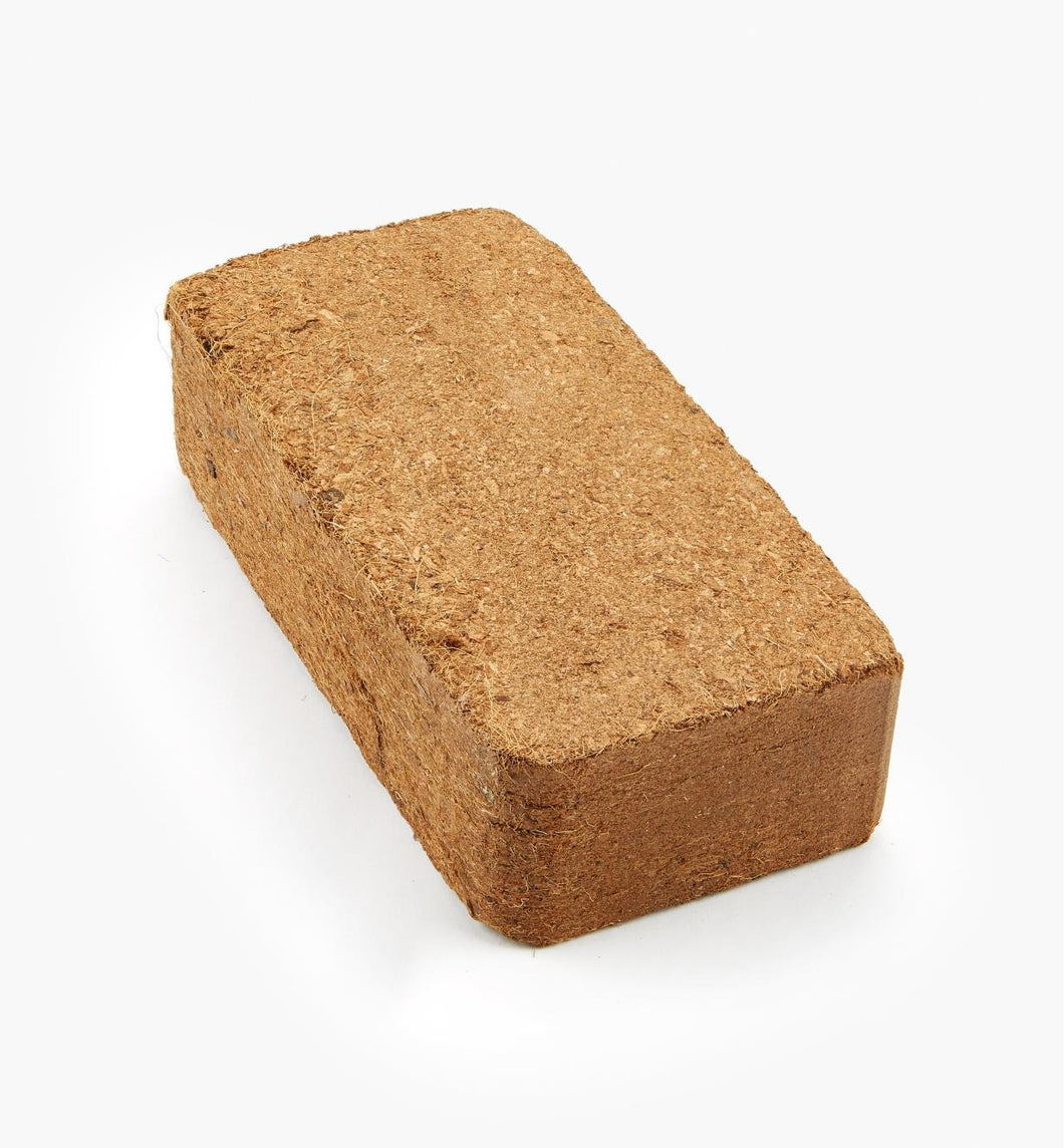Coconut Coir Brick